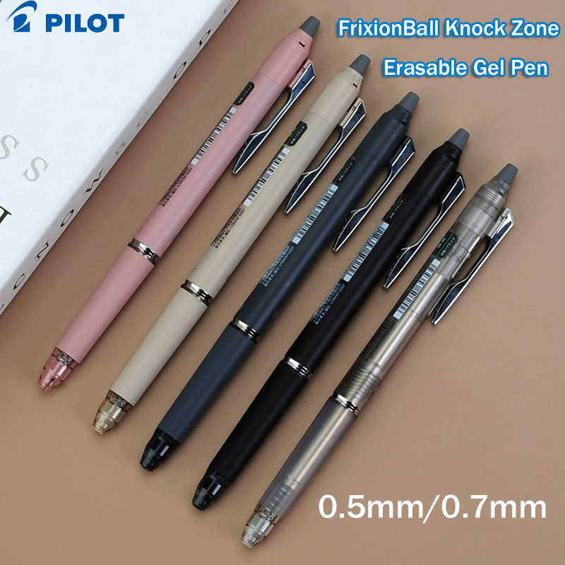 Pilot Pen Frixion - Caneta de gel apagável Pilot FriXion,