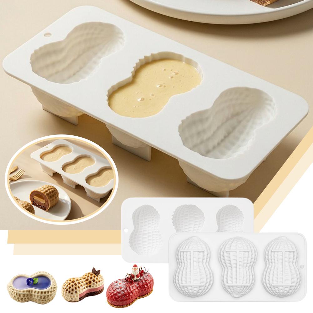 Candle Making Ideas - Molde de Silicone para Chocolate em