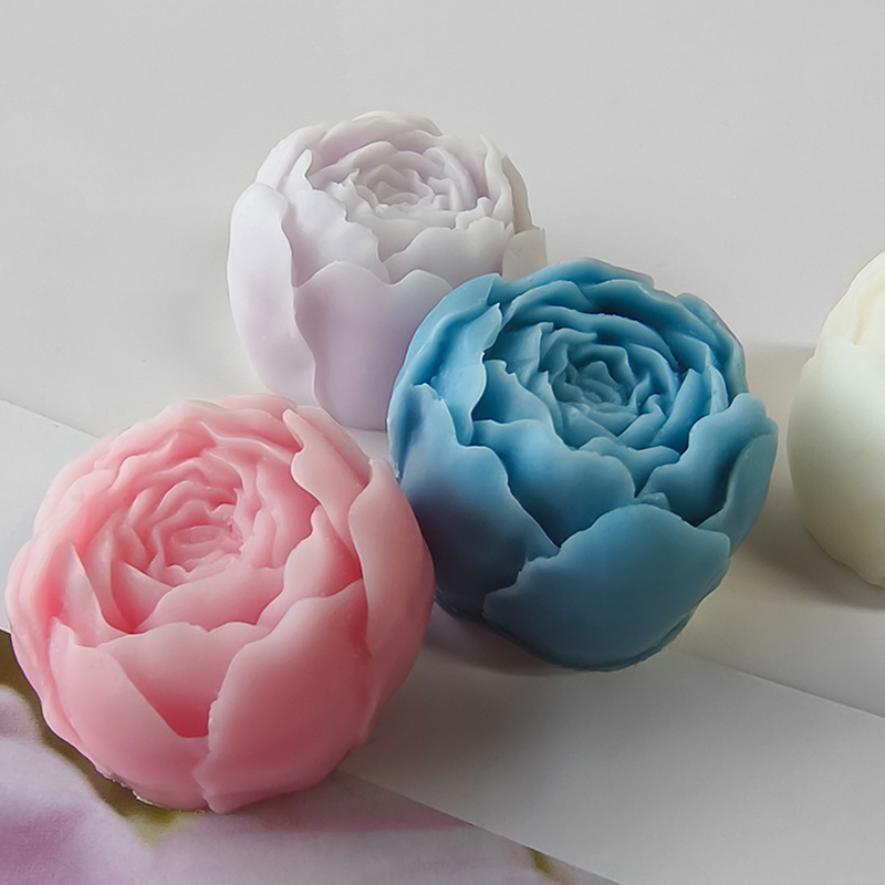Candle Making Austin - Austin flor moldes de vela de
