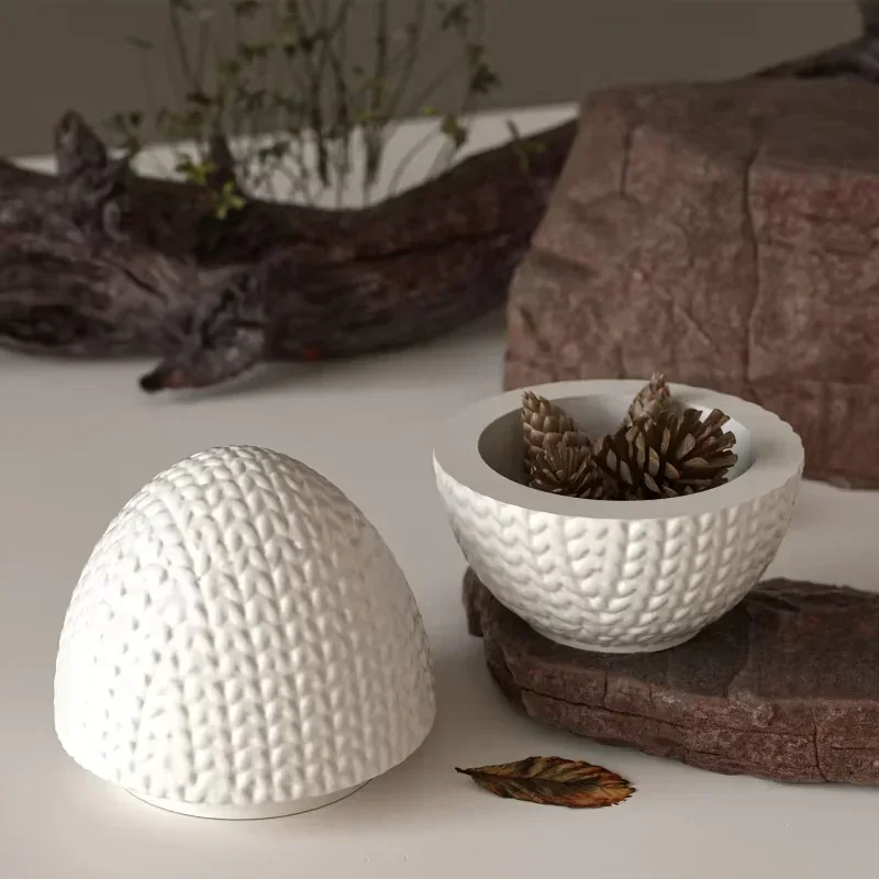NOVO 2026 MAIS VENDIDO Molde d - Candle Making Yarn avaliação e preço