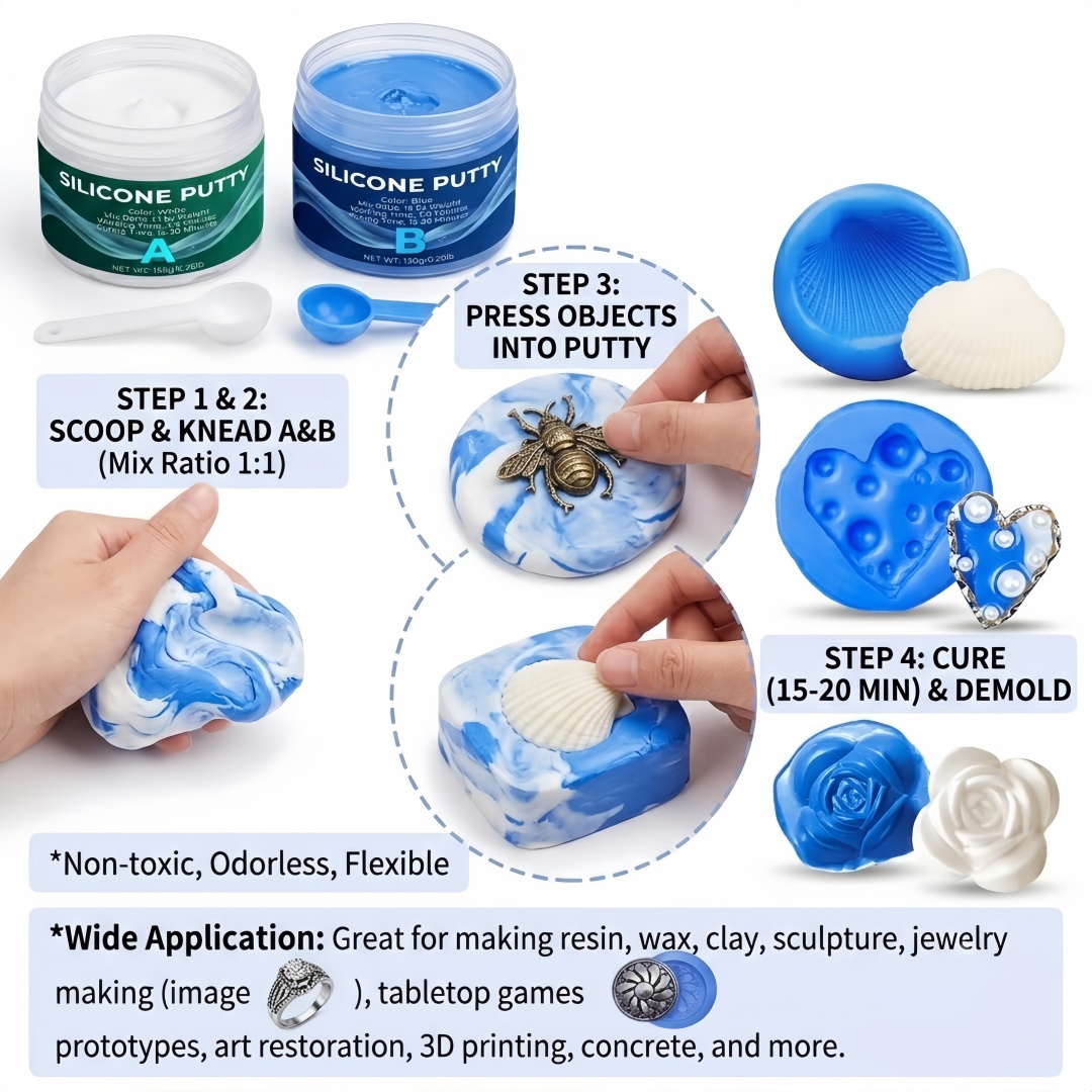 Suprimentos para moldagem de m - Candle Making Things avaliação e preço
