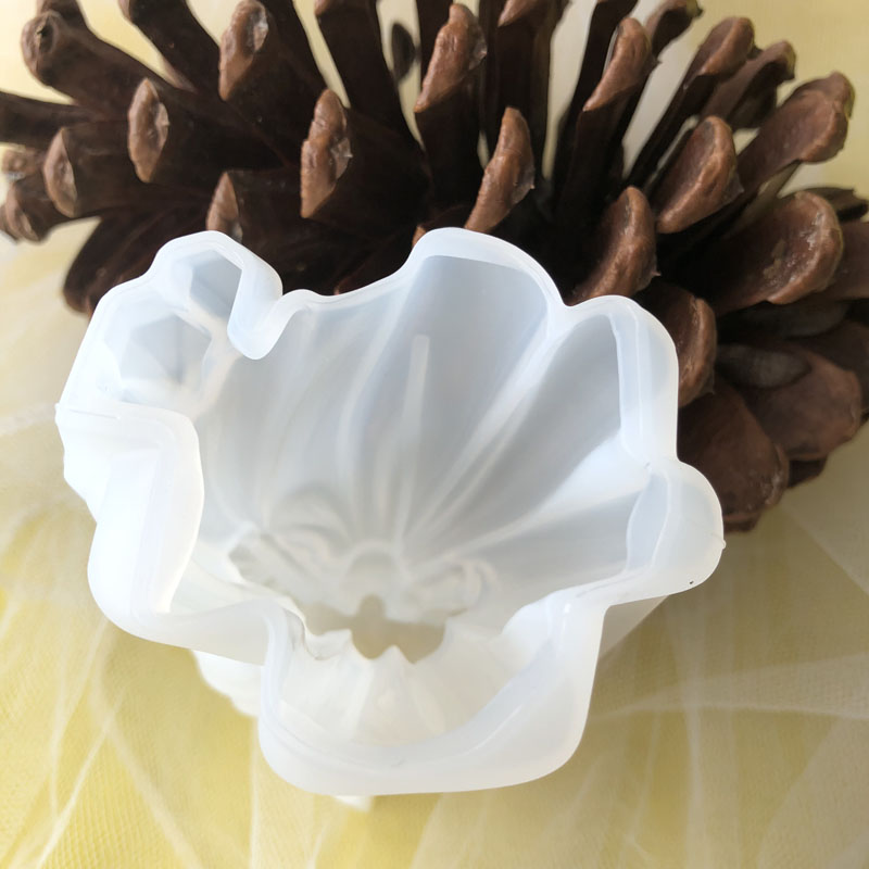 3d bonito princesa silicone ve - Candle Making Things avaliação e preço