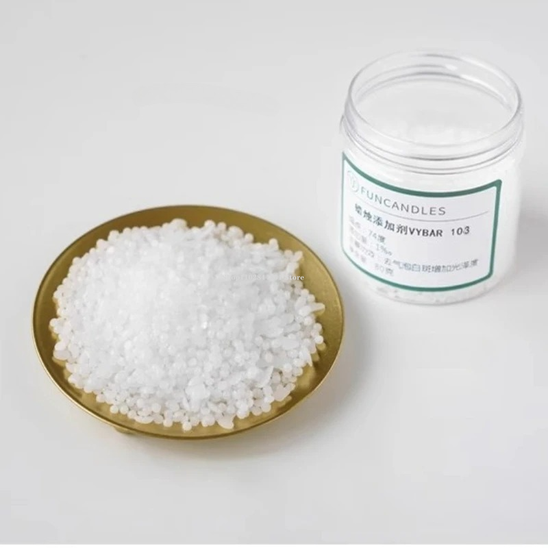 Aditivo para Velas Perfumadas  - Vybar Additive Wax avaliação e preço