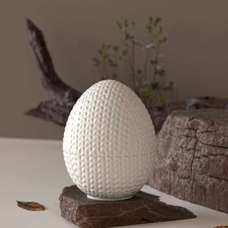 Molde de silicone oval em form - Candle Making Yarn avaliação e preço
