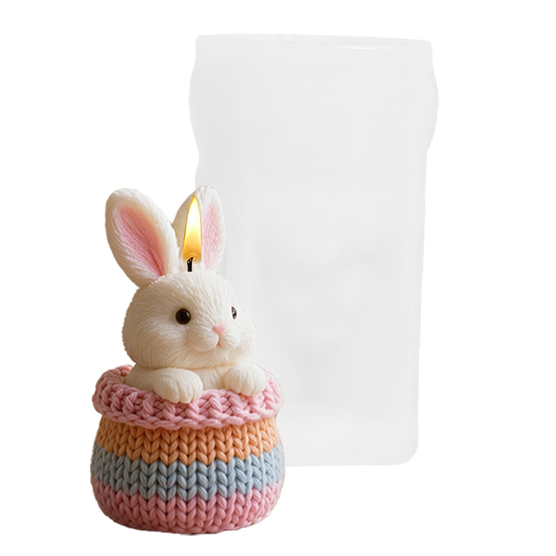 Molde de Silicone para Fazer V - Candle Making Yarn avaliação e preço