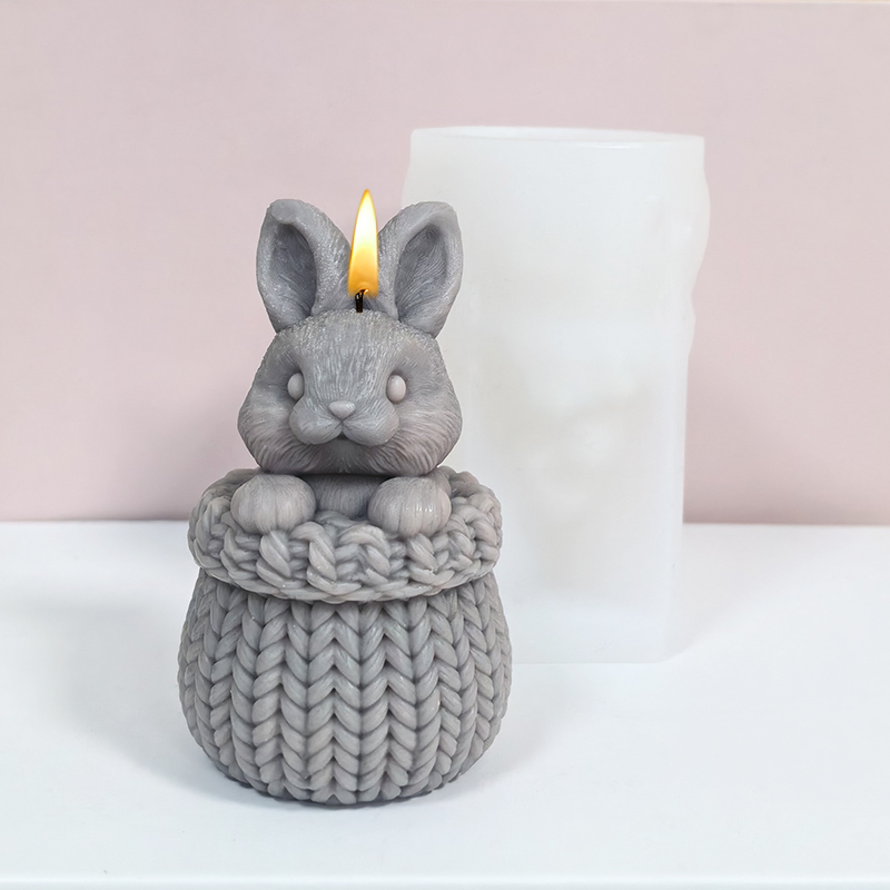 Molde de Silicone para Fazer V - Candle Making Yarn avaliação e preço