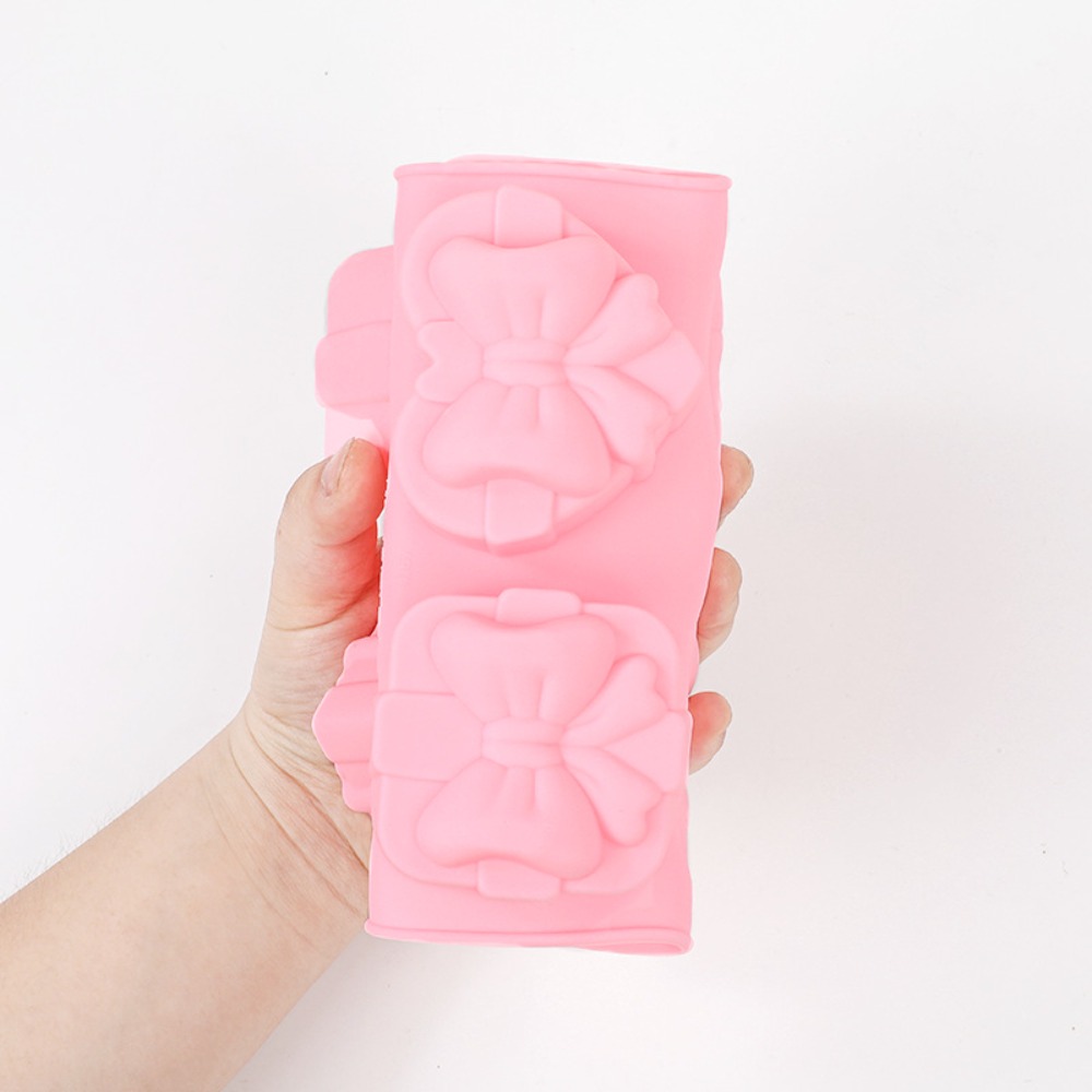 Molde de silicone quadrado em  - Candle Making Jelly avaliação e preço