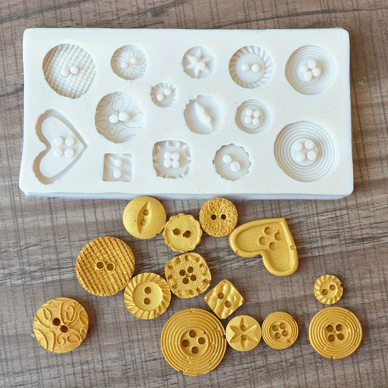 Molde de silicone em formato d - Candle Making Ideas avaliação e preço