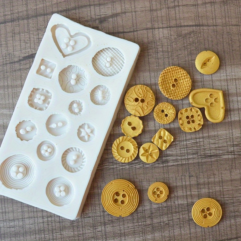 Molde de silicone em formato d - Candle Making Ideas avaliação e preço