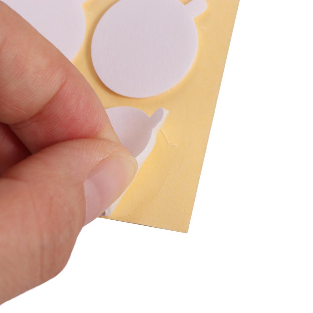 240 Adesivos de Pavio de Vela  - Candle Making Wicks avaliação e preço