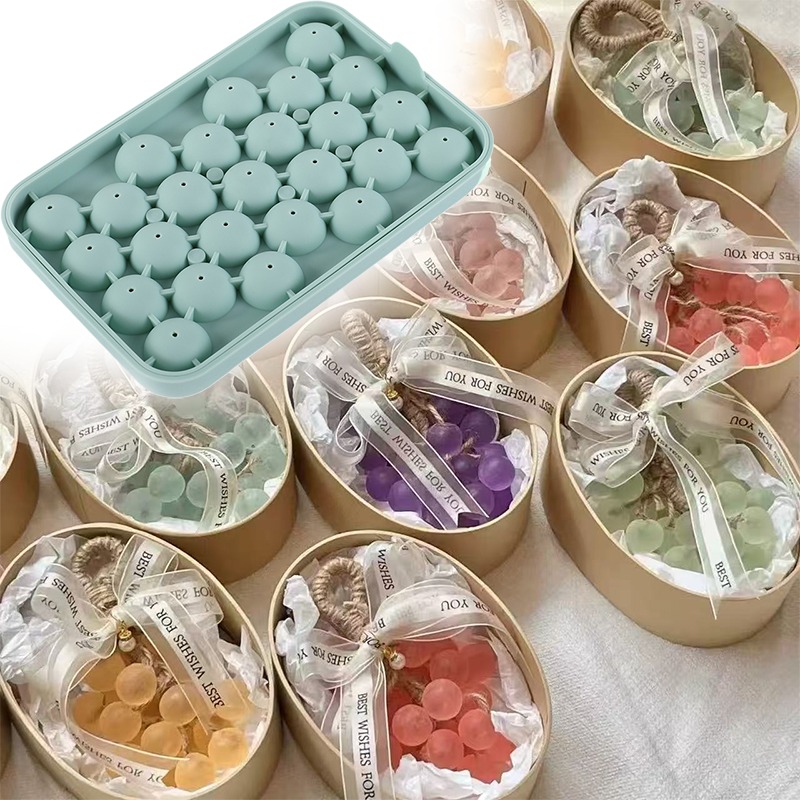 Molde de Sabonete Artesanal em - Candle Making Jelly avaliação e preço