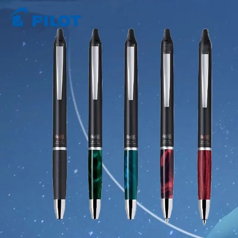Nova Caneta Esferográfica Orig - Pilot Pen Frixion avaliação e preço
