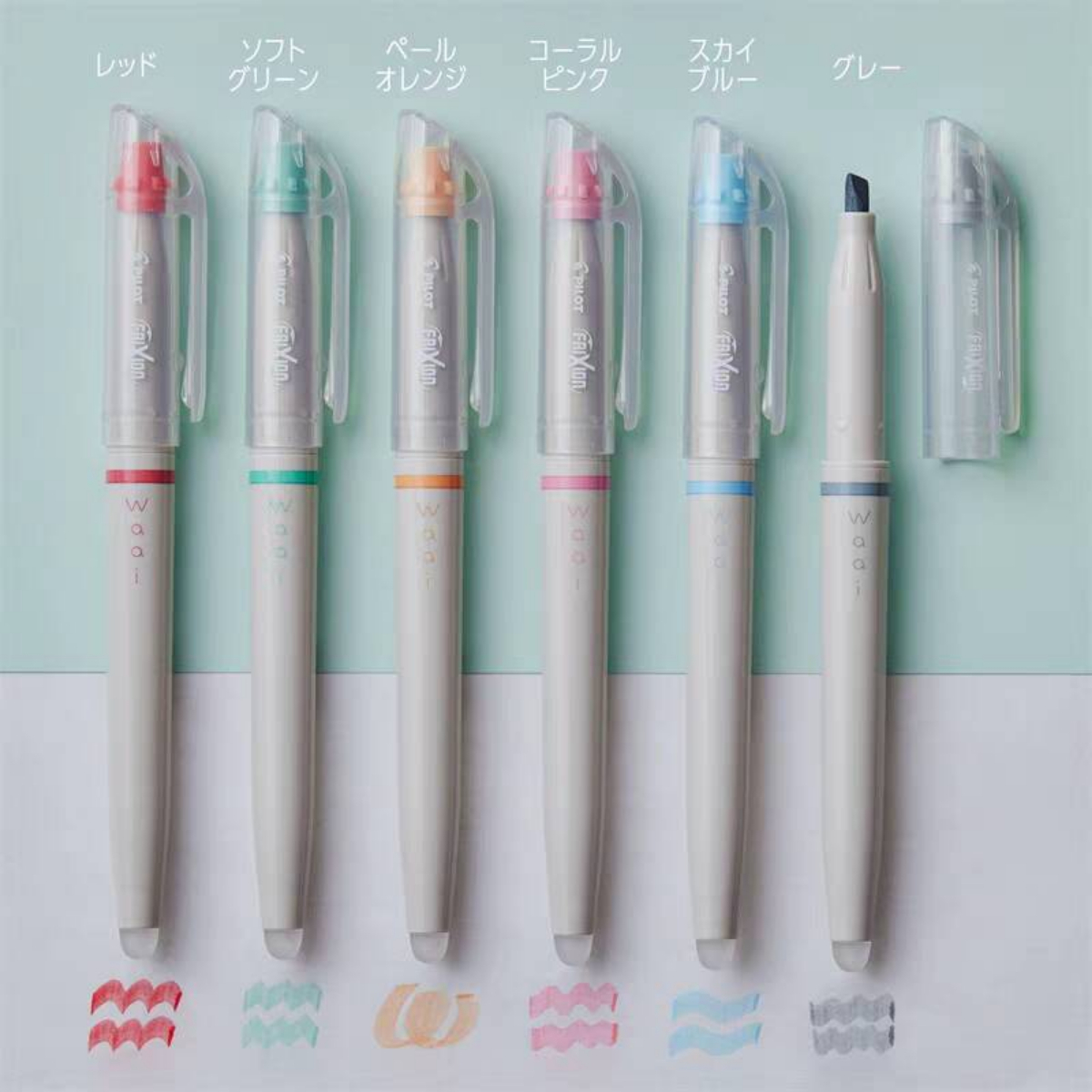 1 pçs piloto waai frixion limi - Pilot Pen Frixion avaliação e preço