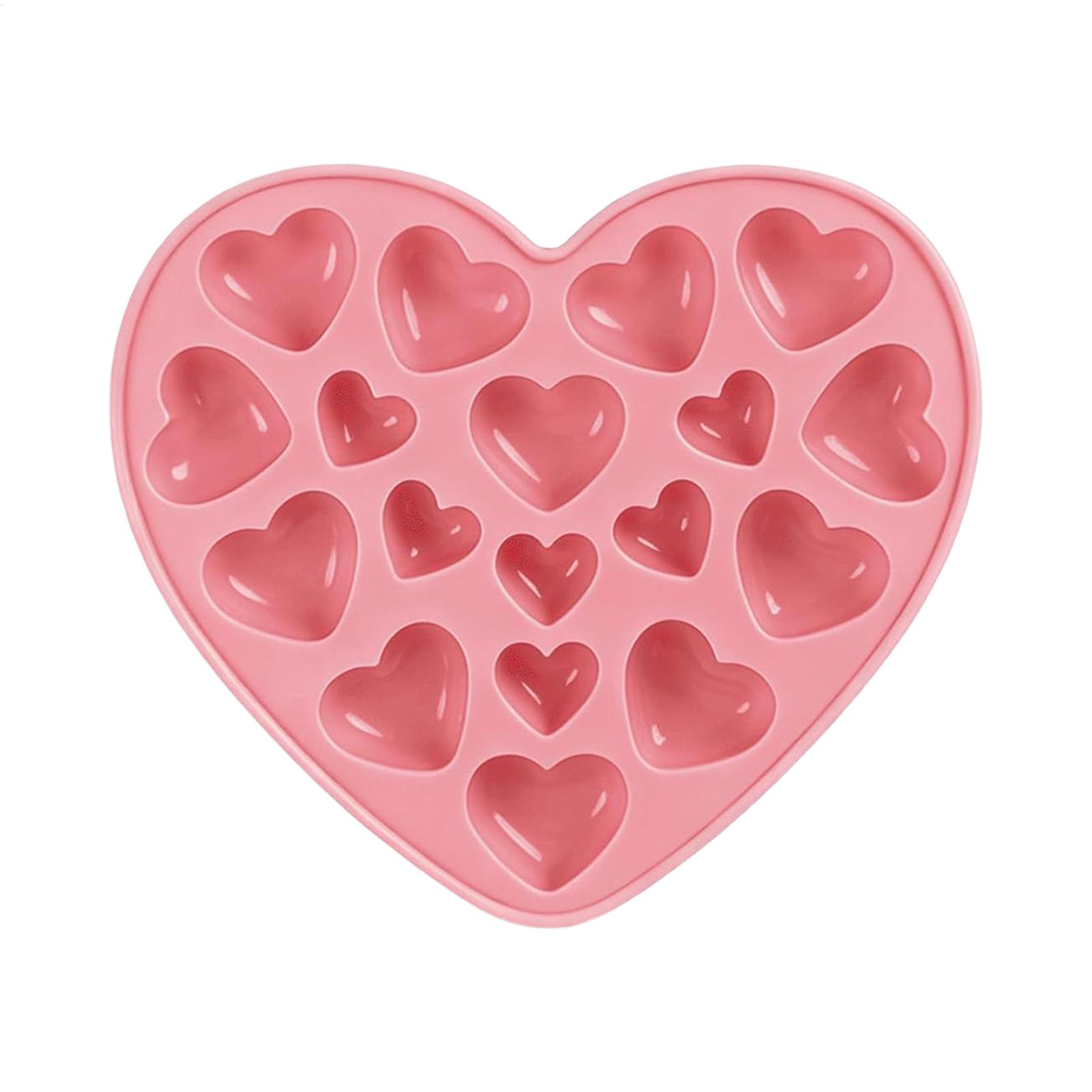 Molde de Silicone em Forma de  - Candle Making Jelly avaliação e preço