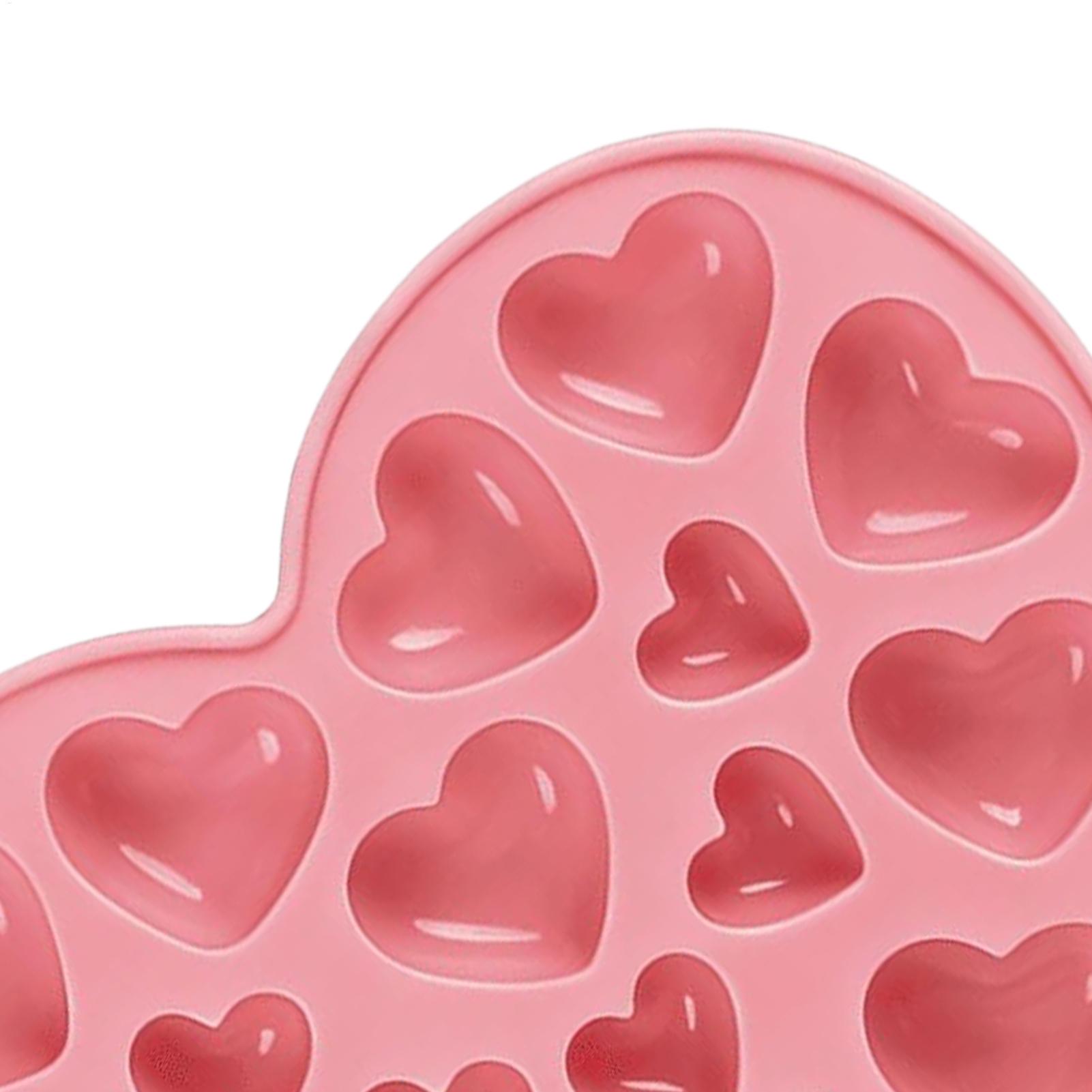 Molde de Silicone em Forma de  - Candle Making Jelly avaliação e preço
