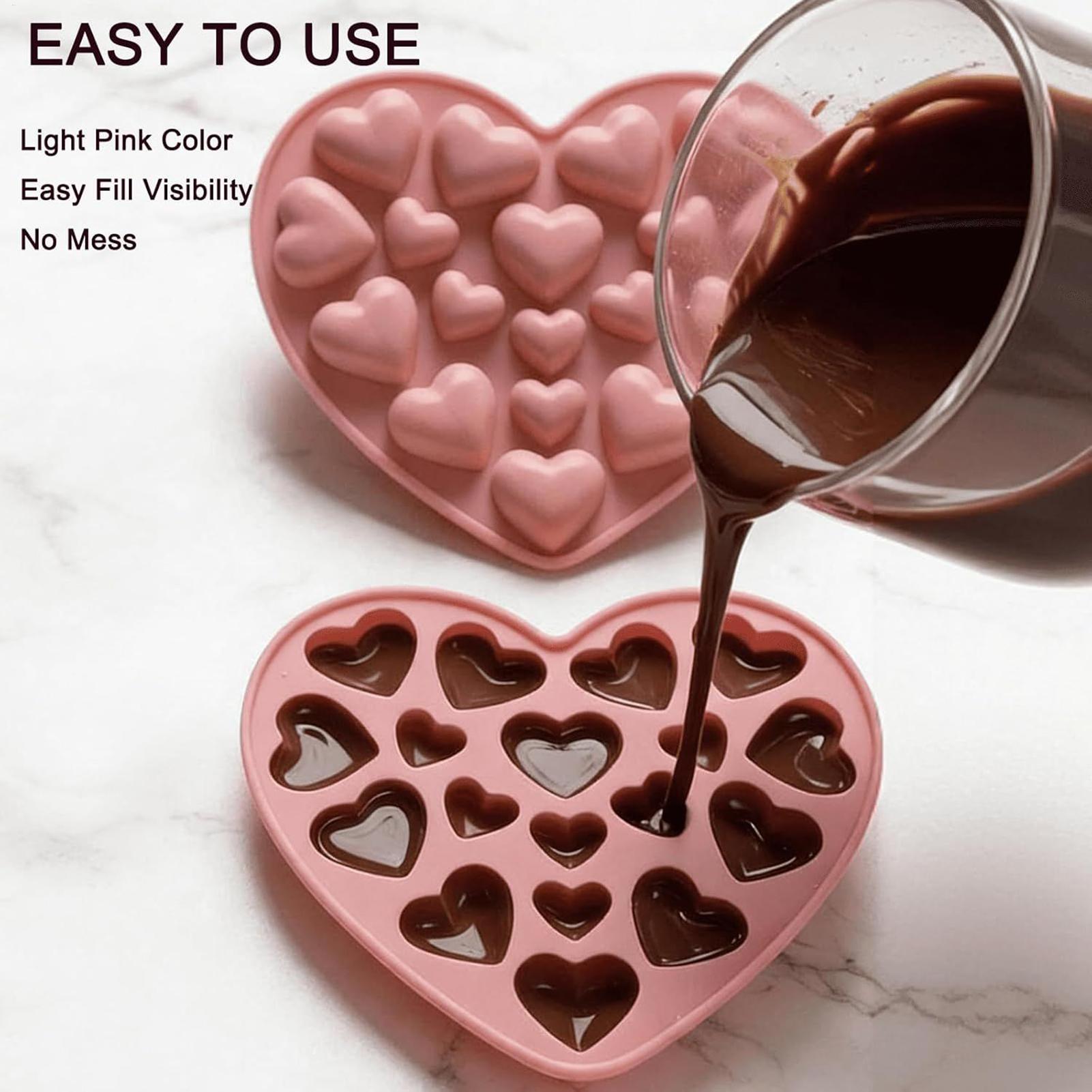 Molde de Silicone em Forma de  - Candle Making Jelly avaliação e preço
