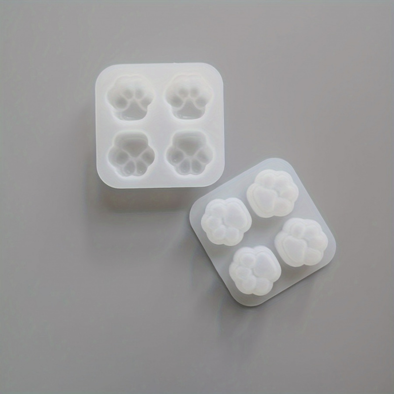 Conjunto de Moldes de Silicone - Candle Making Things avaliação e preço