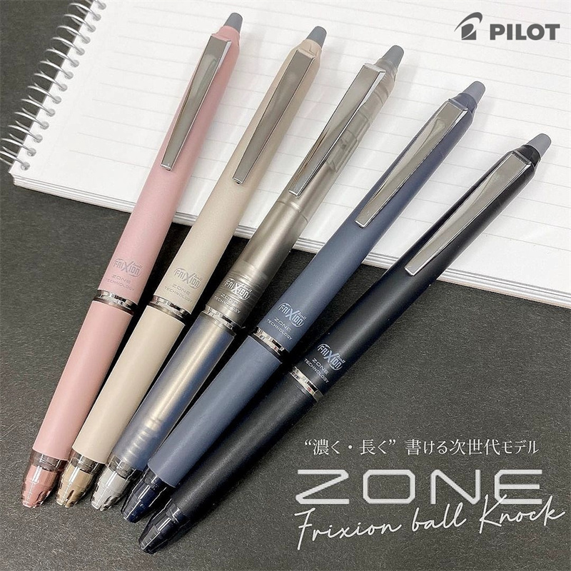 Japão PILOT Frixion Caneta Gel - Pilot Pen Frixion avaliação e preço