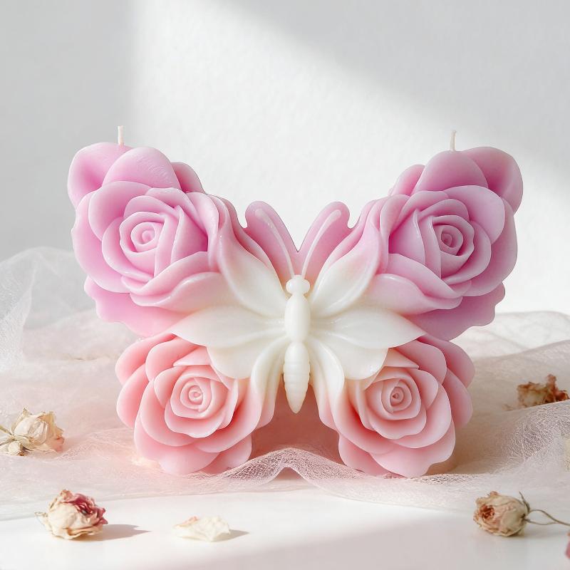 Molde de Silicone DIY em Forma - Candle Making Things avaliação e preço