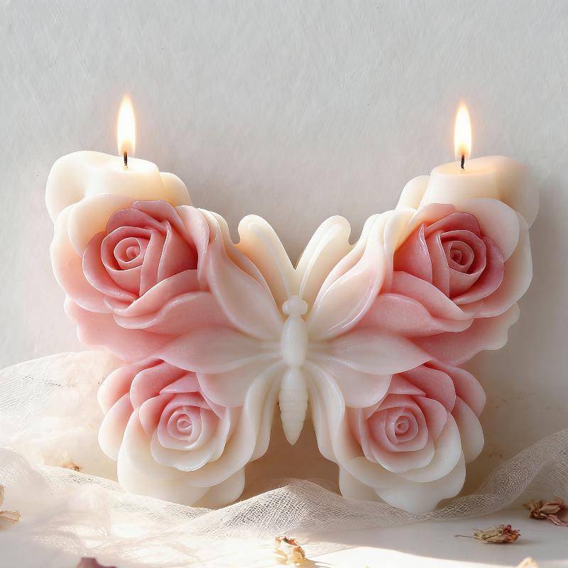 Molde de Silicone DIY em Forma - Candle Making Things avaliação e preço