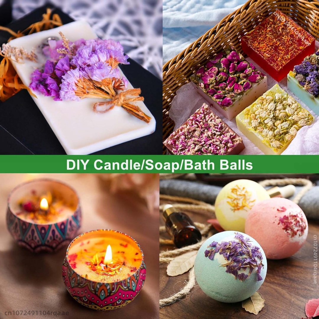 30 sacos de casamento diy kit  - Candle Making Kit For Kids avaliação e preço