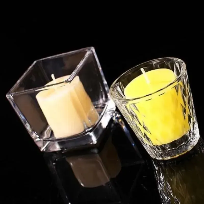 100 peças de mechas de vela 9/ - Candle Making Wicks avaliação e preço