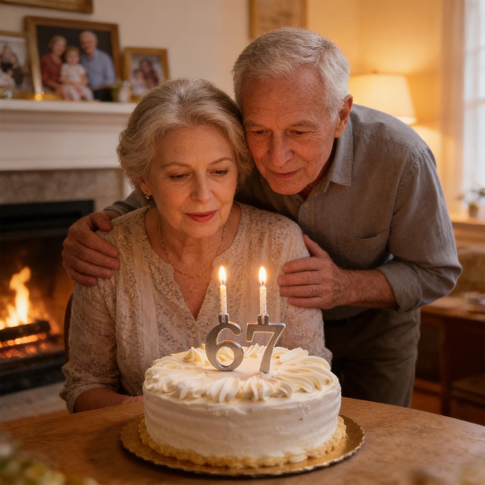 Conjunto de 10 Peças de Topos  - Candle Making Ideas avaliação e preço